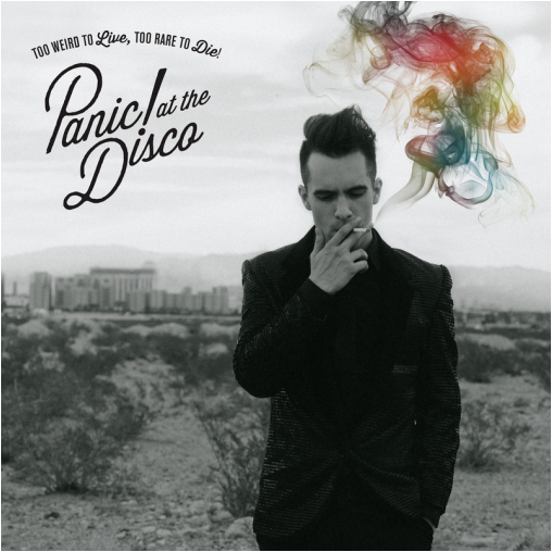 panic! at the disco new song